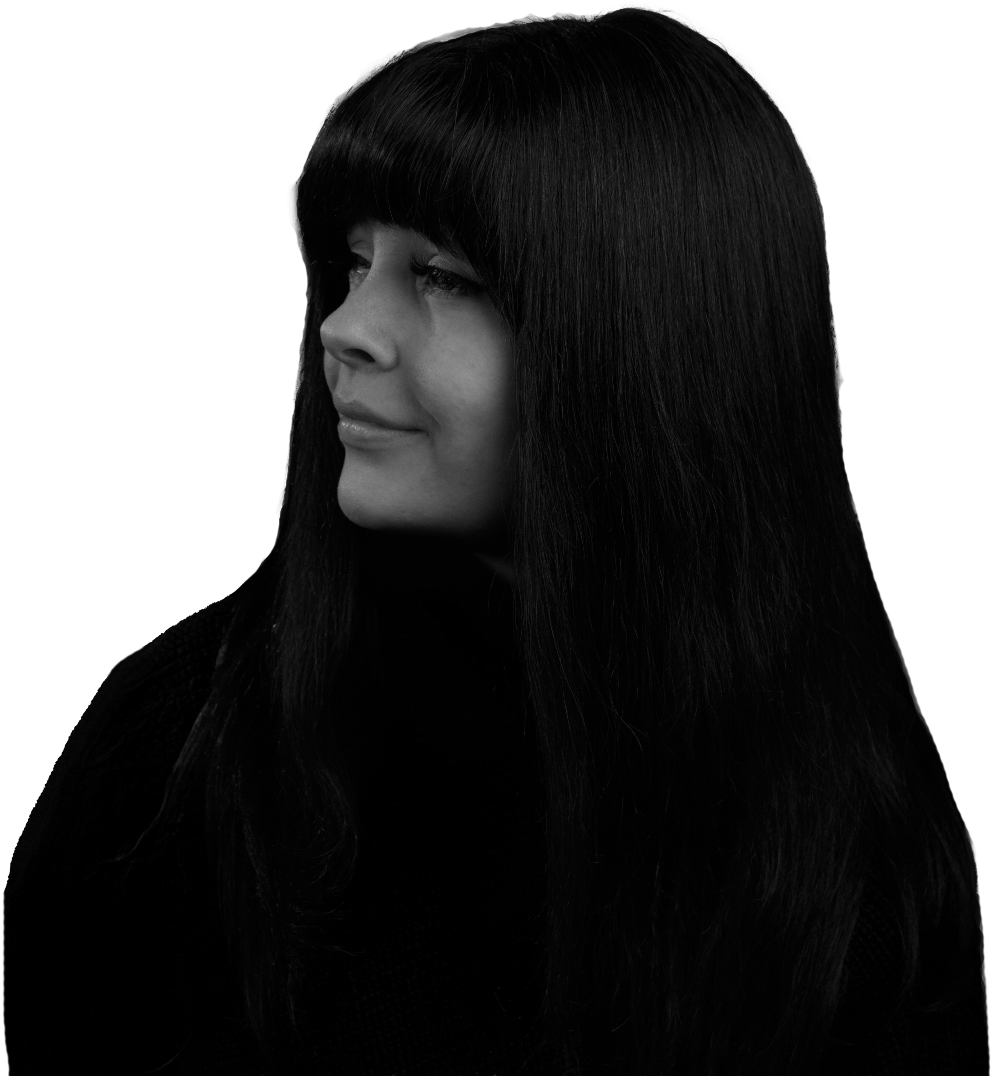 sideportrait